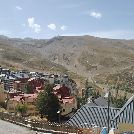 Gran Adosado-Spa En Sierra Nevada Hasta14 Plazas Екстер'єр фото