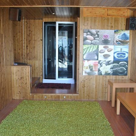 Gran Adosado-Spa En Sierra Nevada Hasta14 Plazas Екстер'єр фото