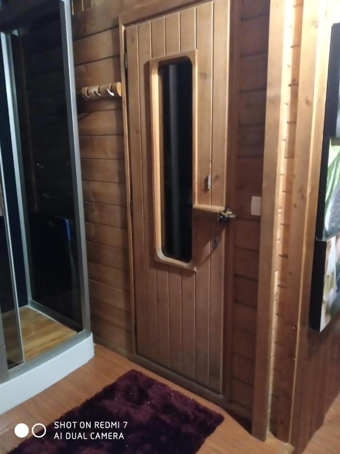 Gran Adosado-Spa En Sierra Nevada Hasta14 Plazas Екстер'єр фото