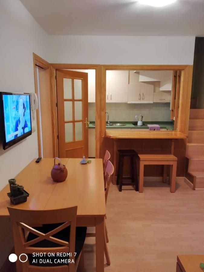 Gran Adosado-Spa En Sierra Nevada Hasta14 Plazas Екстер'єр фото