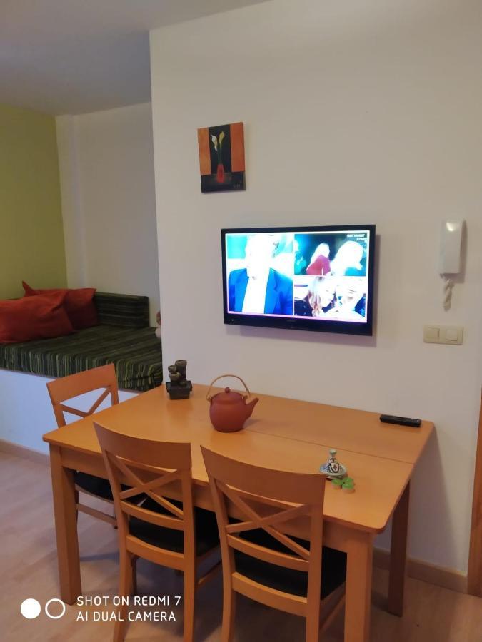 Gran Adosado-Spa En Sierra Nevada Hasta14 Plazas Екстер'єр фото