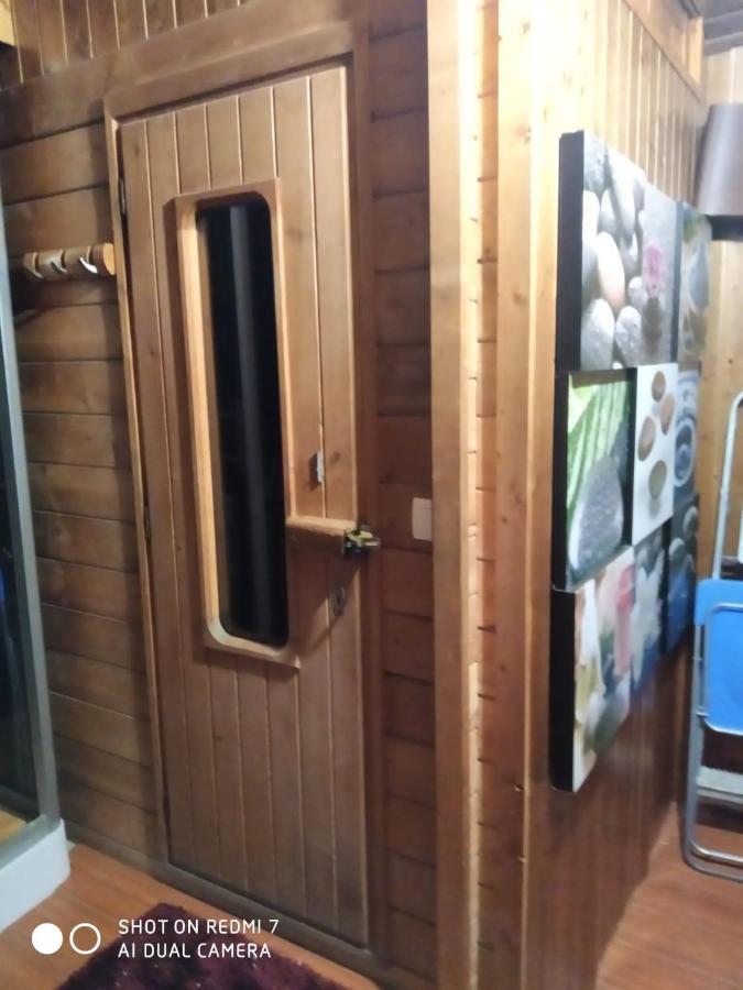 Gran Adosado-Spa En Sierra Nevada Hasta14 Plazas Екстер'єр фото