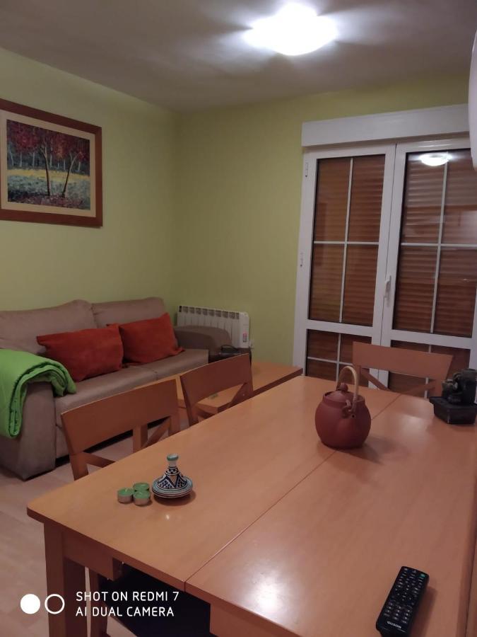 Gran Adosado-Spa En Sierra Nevada Hasta14 Plazas Екстер'єр фото